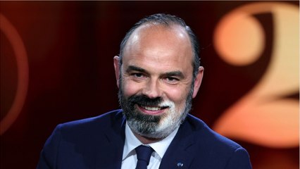 FEMME ACTUELLE - Edouard Philippe : ce détail physique qui a interloqué les téléspectateurs