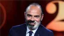 FEMME ACTUELLE - Edouard Philippe : ce détail physique qui a interloqué les téléspectateurs