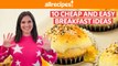 10 Cheap and Easy Breakfast Ideas for Holiday Entertaining