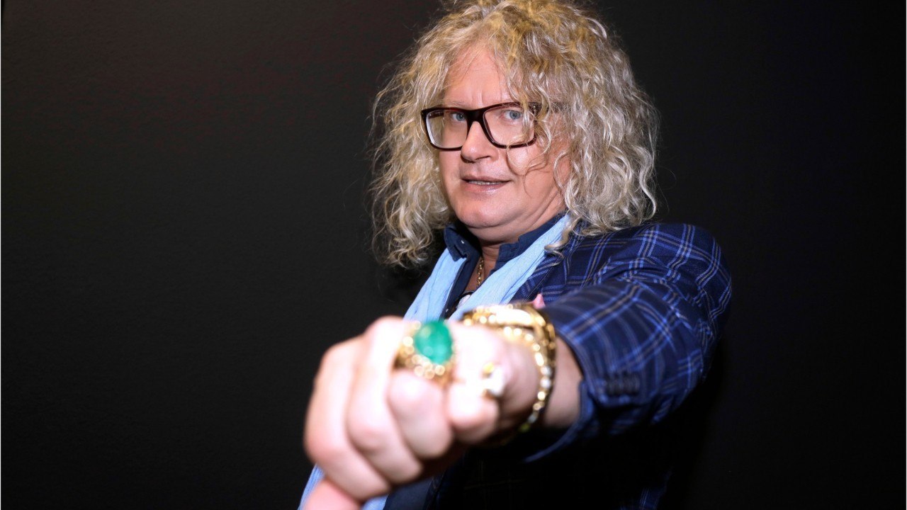 FEMME ACTUELLE - Pierre-Jean Chalençon dézingue "Affaire Conclue" : "Ça me fait de la peine de voir ce que c’est devenu"