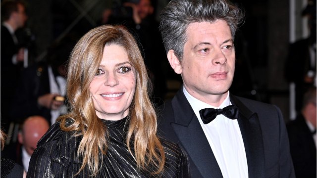 FEMME ACTUELLE - Benjamin Biolay : comment les critiques ont fait beaucoup de mal au couple qu’il formait avec Chiara Mastroianni