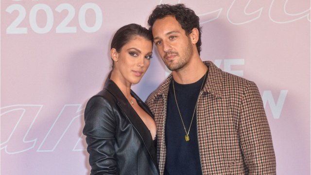 FEMME ACTUELLE - Iris Mittenaere sexy en bikini, ses fans sont sous le charme (1)