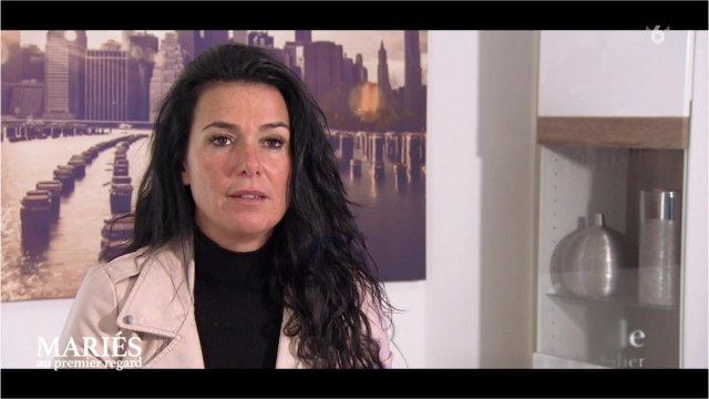 FEMME ACTUELLE -Mariés au premier regard : le chien de Cécile choque les internautes