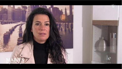 FEMME ACTUELLE -Mariés au premier regard : le chien de Cécile choque les internautes