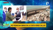 Muñoz sobre empadronamiento de colectivos: es una medida populista que debe ser corregida