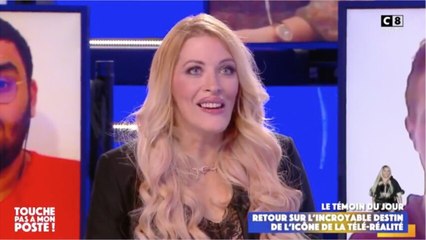 FEMME ACTUELLE - 20 ans de "Loft Story" : Jean-Edouard Lipa fait des révélations sur la séquence de la piscine avec Loana