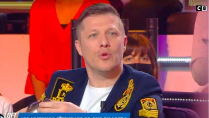 FEMME ACTUELLE - Jean-Edouard ("Loft Story") : ce candidat qui l'a effrayé en pleine nuit avec des couteaux