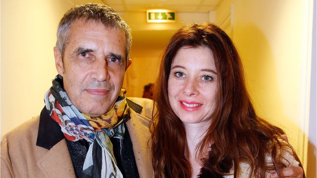 FEMME ACTUELLE - Julien Clerc : pourquoi il vouvoie toujours sa femme, après 20 ans d’amour ?