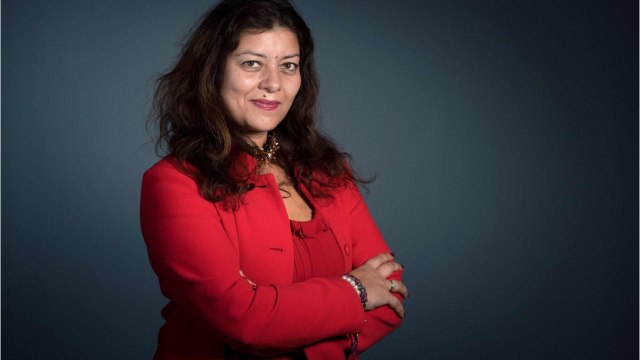 FEMME ACTUELLE - #BalanceTonPorc : la justice annule la condamnation de Sandra Muller pour diffamation