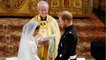 FEMME ACTUELLE - Harry et Meghan mariés en secret ? La vérité enfin dévoilée par l’archevêque de Canterbury