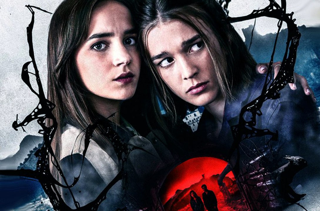 Feria  (2021) - trailer netflix