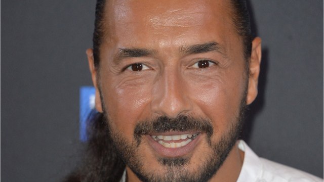 FEMME ACTUELLE - Moundir atteint par la Covid-19 : ses clichés poignants après son hospitalisation (1)