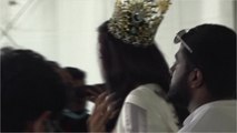 FEMME ACTUELLE - Miss Sri Lanka blessée : sa couronne lui a été arrachée pendant la cérémonie