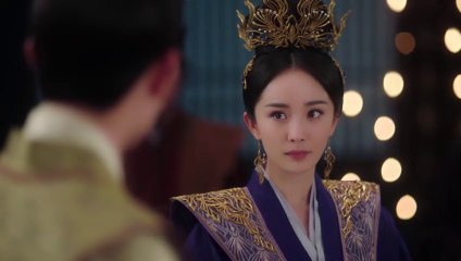 CỬU CHÂU HỘC CHÂU PHU NHÂN TẬP 44 THUYẾT MINH