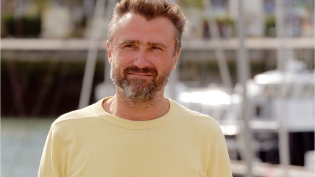 FEMME ACTUELLE - Alexandre Brasseur présente sa nouvelle compagne, l'ex-femme d'un acteur de Plus belle la vie