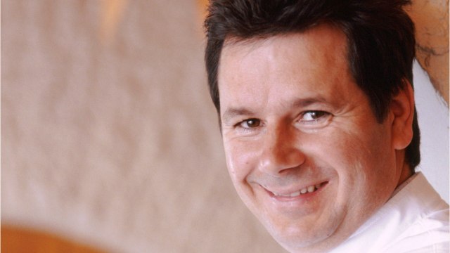 FEMME ACTUELLE - Dîners Clandestins : le domicile du chef Christophe Leroy perquisitionné