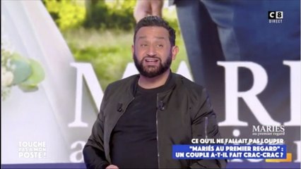 FEMME ACTUELLE - "Touche pas à mon poste" victime d’une énorme panne des micros : ce détail qui a choqué les internautes