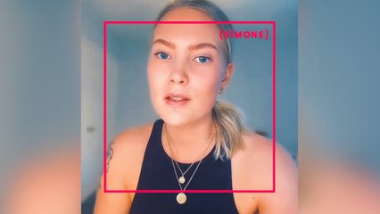 SIMONE : La chanson anti-harcèlement de rue