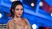FEMME ACTUELLE - Harcèlement et mains baladeuses : Delphine Wespiser revient sur son passé de Miss France