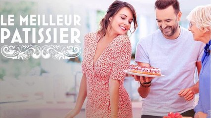 FEMME ACTUELLE - "Le Meilleur pâtissier" : découvrez l'animatrice qui va remplacer Julia Vignali !