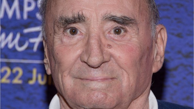 FEMME ACTUELLE - Camping 4 se fera-t-il sans Claude Brasseur ? Franck Dubosc répond