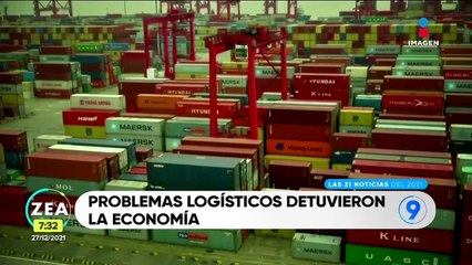 Energía, tratados, inflación y autonomía, lo que marcó a 2021