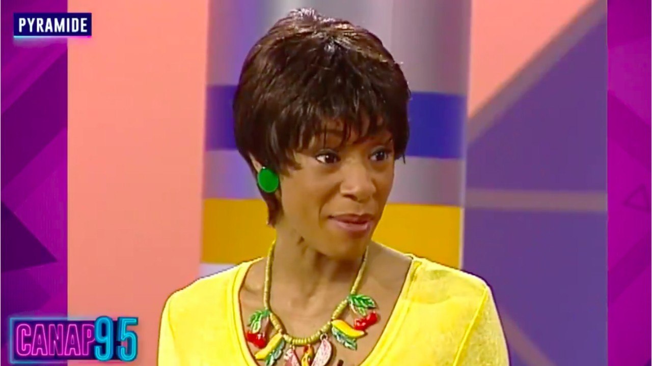 FEMME ACTUELLE - "Canap 95" : une séquence raciste et sexiste de "Pyramide" crée la colère des internautes