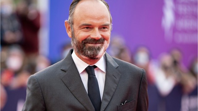 FEMME ACTUELLE - Edouard Philippe : ce personnage de dessin animé auquel sa fille le compare à cause de sa barbe blanche