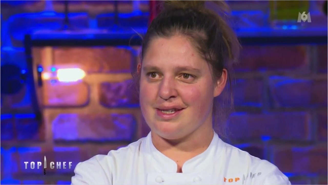 FEMME ACTUELLE - “Top Chef” 2021 : Chloé, jeune maman, se confie sur sa vie de couple avec sa femme Gaëlle