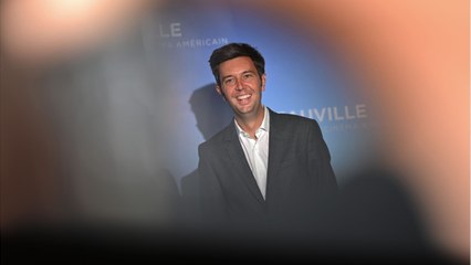 FEMME ACTUELLE - Maxime Switek et le député Bruno Questel : leur échange houleux autour du télétravail et de la garde d'enfants