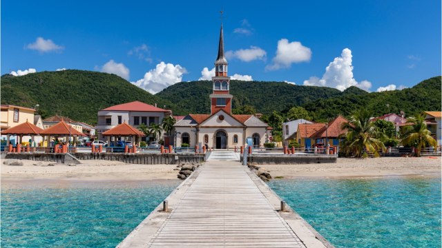 FEMME ACTUELLE - La Martinique : tout savoir sur la perle des Antilles