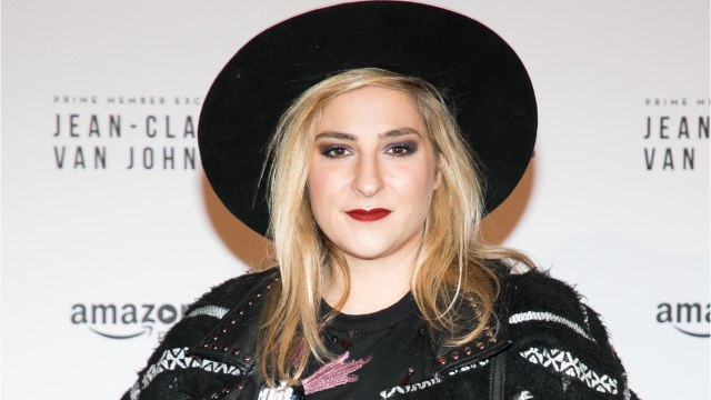 FEMME ACTUELLE - Coline Berry accuse Richard Berry d'inceste : Marilou Berry réagit aux fausses accusations