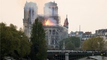 FEMME ACTUELLE - Vous avez filmé Notre-Dame en feu? Le réalisateur Jean-Jacques Annaud lance un appel à témoins