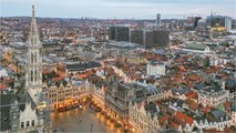 FEMME ACTUELLE - Bruxelles : à la découverte de la capitale belge