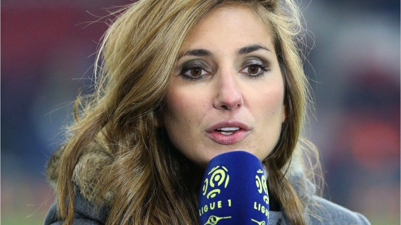 FEMME ACTUELLE - Affaire Pierre Ménès : Marie Portolano évoque des regrets après la diffusion de son documentaire