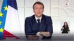 FEMME ACTUELLE -  Restaurants, bars, lieux culturels… Emmanuel Macron donne un horizon pour la réouverture