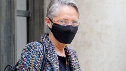 FEMME ACTUELLE - Elisabeth Borne sortie de l'hôpital : son terrible calvaire dû à la Covid-19