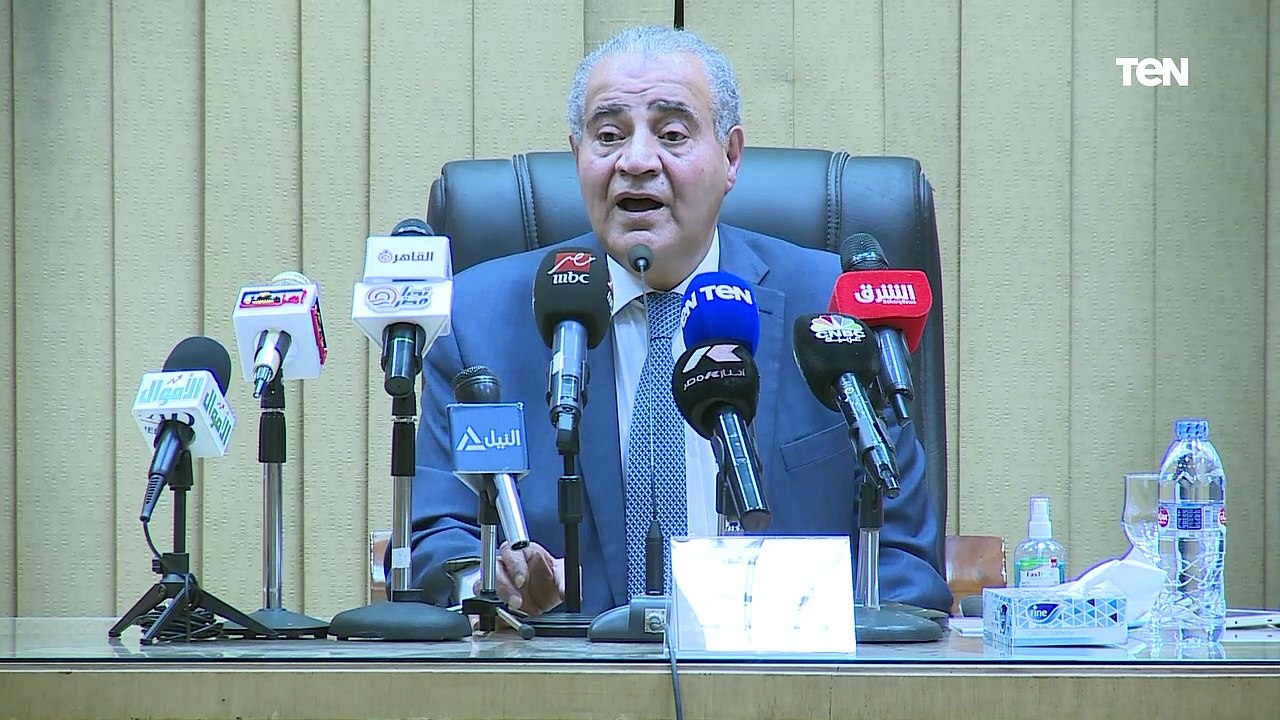 وزير التموين: تم افتتاح 6700 منفذ لمشروع "جمعيتي" من بينها 100 منفذ ضمن المرحلة الرابعة لحياة كريمة