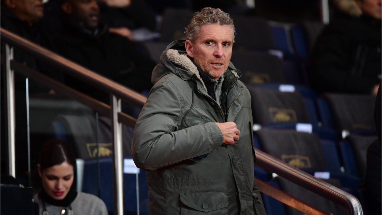 FEMME ACTUELLE - Denis Brogniart : son message au gouvernement après que son fils ait attrapé la Covid-19