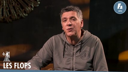 FEMME ACTUELLE - Horoscope des TOP et des FLOP d'avril 2021 par Marc Angel