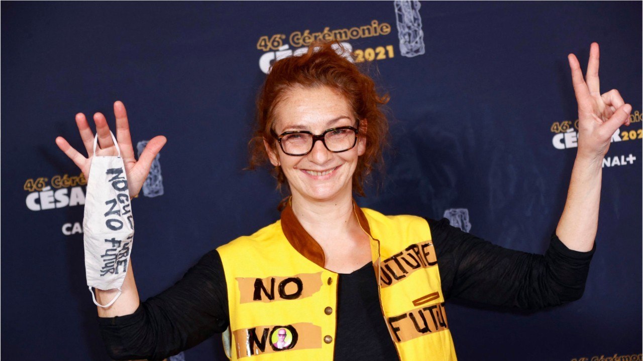 FEMME ACTUELLE - Corinne Masiero : découvrez quels acteurs emblématiques lui donneront la réplique dans "Capitaine Marleau"