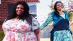 This Mom Lost 208 Lbs. for Her Son_ 'I Didn't Want to Be the Reason Why He Lost Both of His Parents'