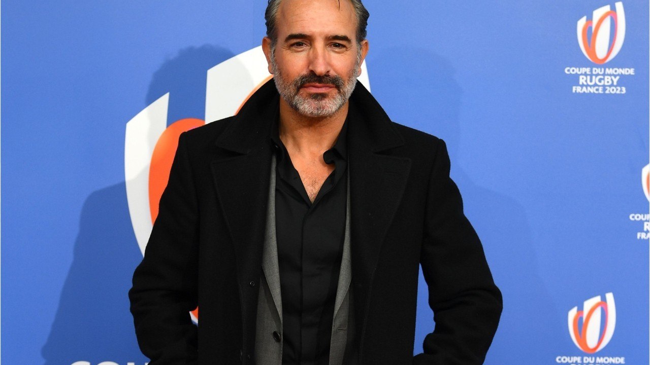 FEMME ACTUELLE - Jean Dujardin révèle avoir vécu "l'enfer" pendant le tournage d'"Un gars, une fille"