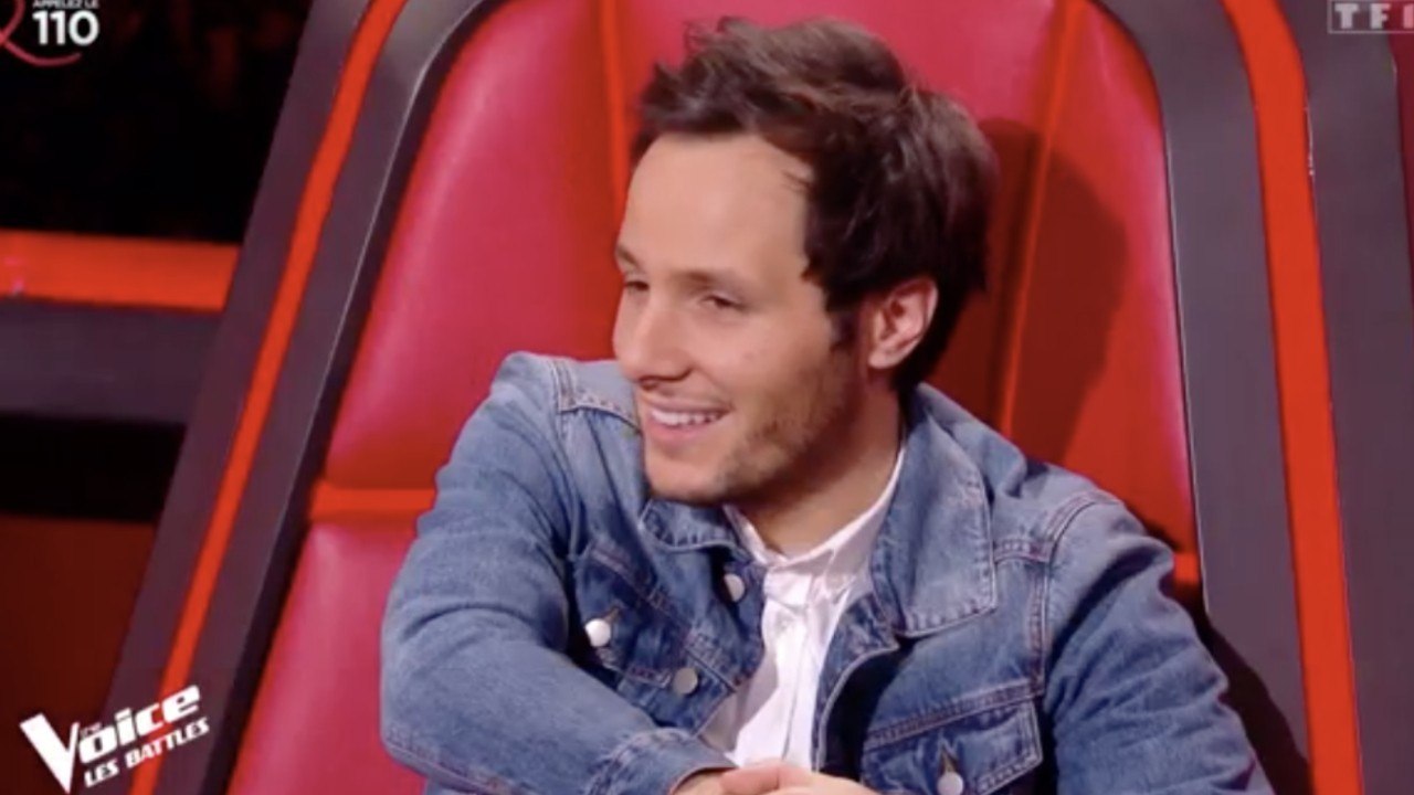 FEMME ACTUELLE - “The Voice” 2021 : Vianney choisit deux candidates noires pour reprendre Beyoncé et exaspère les téléspectateurs
