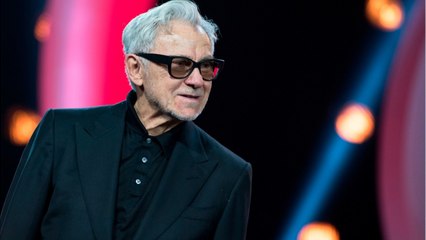 FEMME ACTUELLE - Mort de Bertrand Tavernier : Colo, la mère de ses deux enfants, s'était battue contre un cancer