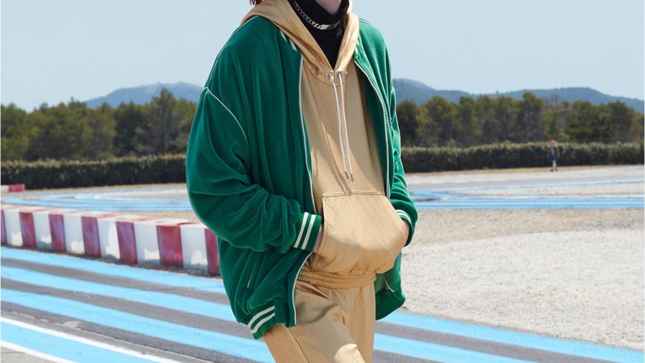 FEMME ACTUELLE - Les tendances mode homme printemps-été 2021