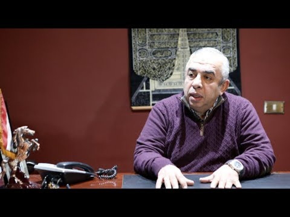 خبير اقتصادي: أفريقيا تمتلك أكبر احتياطي من الذهب والحديد والنحاس
