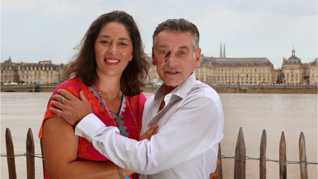 FEMME ACTUELLE - Mort de Patrick Dupond : sa compagne Leïla Da Rocha prend une décision radicale