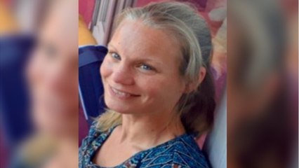 FEMME ACTUELLE - Magali Blandin : ce scénario glaçant écrit par son mari, dans lequel un homme tue sa femme