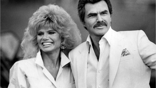 FEMME ACTUELLE - Lady Diana : ce texto envoyé à Burt Reynolds qui en dit long sur sa vie dans la famille royale
